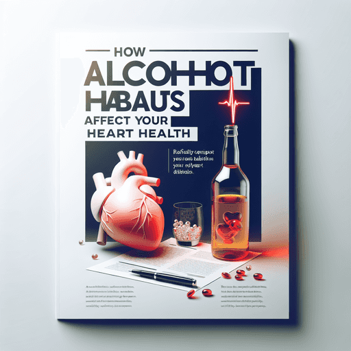 Bagaimana Kebiasaan Minum Alkohol Memengaruhi Kesehatan Jantung Anda?