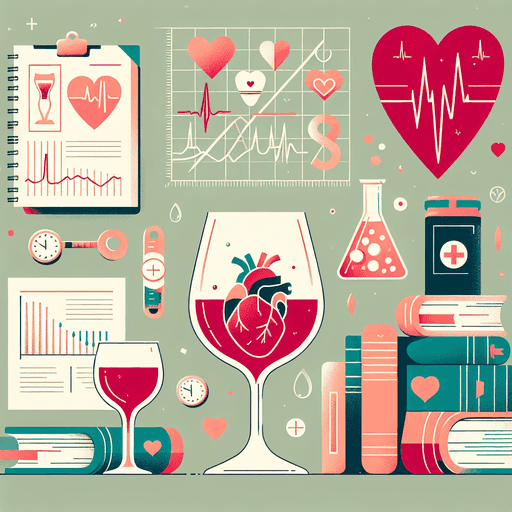 10. Insight Medis tentang Alkohol dan Perannya dalam Pencegahan Penyakit Jantung