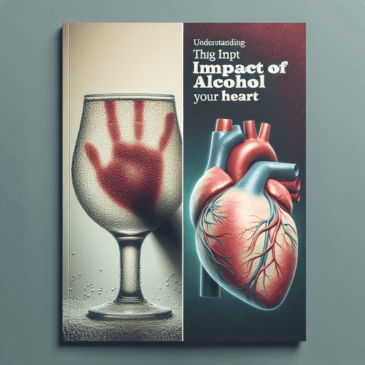 Mengenal Dampak Alkohol pada Jantung Anda