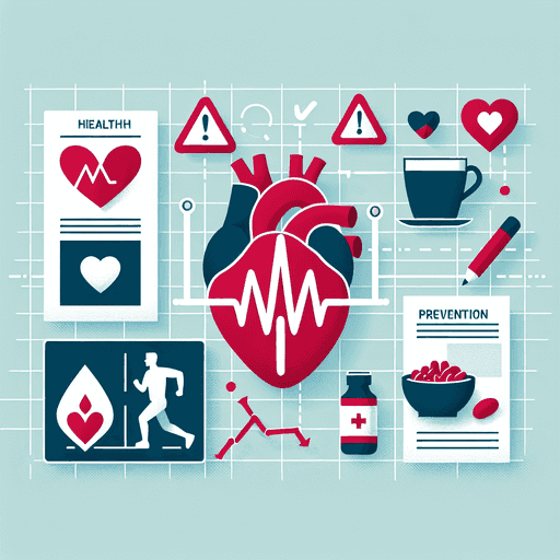 Mengenal Gejala Awal Serangan Jantung dan Cara Mencegahnya