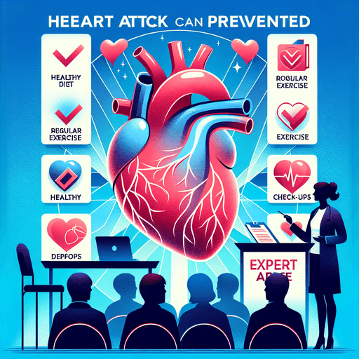 Serangan Jantung Bisa Dicegah: Ini Tips dari Para Ahli
