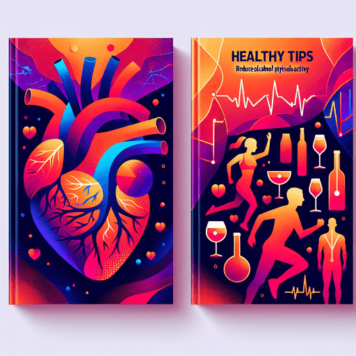 Tips Sehat untuk Jantung: Kurangi Alkohol dan Tingkatkan Aktivitas Fisik